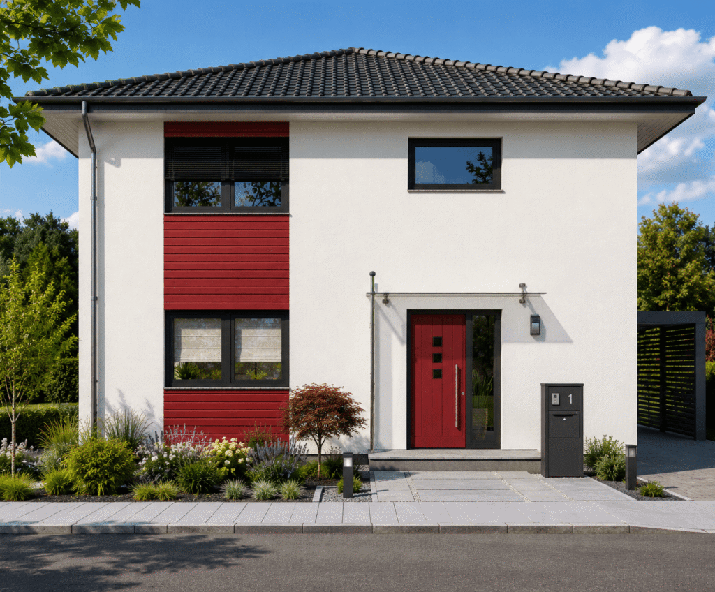 Wohnung kaufen