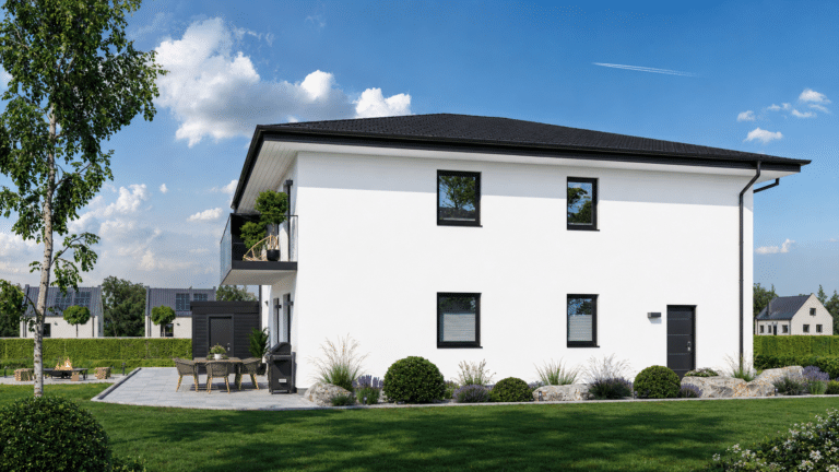 Wohnungen in Halle