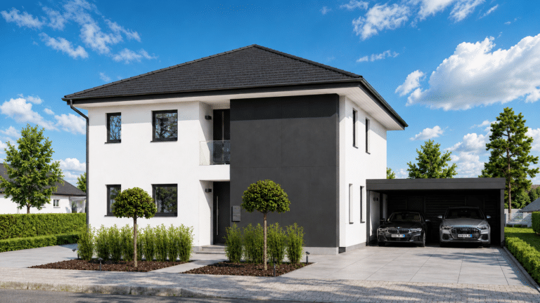 Wohnungen in Halle
